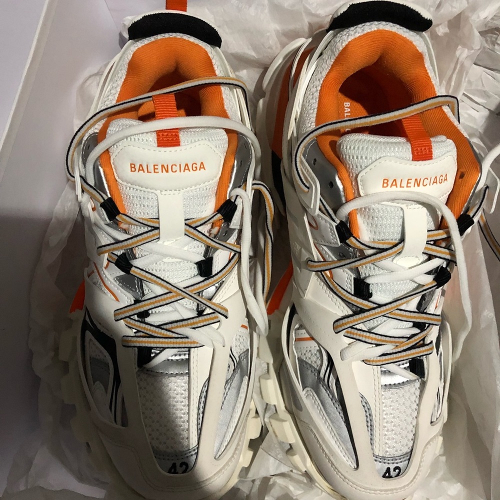 Balenciaga Track sneakers